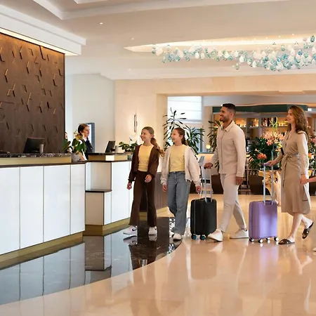Malta Marriott Resort&Spa-2
