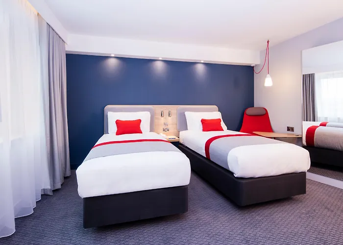 Holiday Inn Express - Malta By Ihg San Giuliano